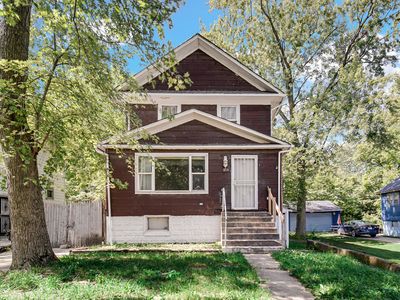 846 Stevenson St, Gary, IN, 46406