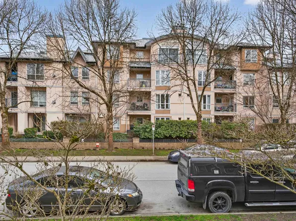 2435 Welcher Ave #309, Pt Coquitlam, BC V3C 1X8