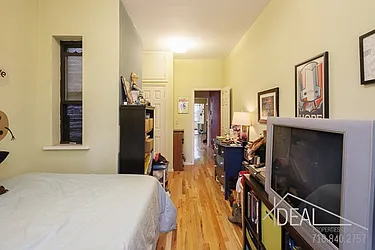 Rented by Ideal Properties Group