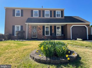 2533 Skyview Ave, Langhorne, PA 19053