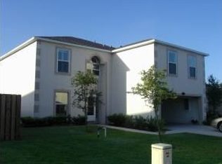 4590 Bellaluna Dr, West Melbourne, FL 32904