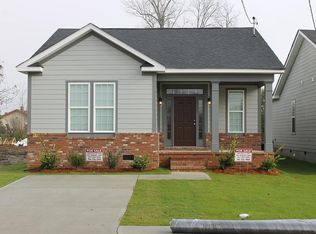 1229 Perry Ave, Augusta, GA 30919