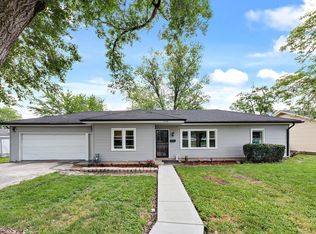 298 N Hammes Ave, Kankakee, IL 60901