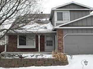 11722 W Brandt Ave, Littleton, CO 80127