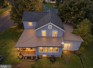 205 Smith St, Clearfield, PA 16830