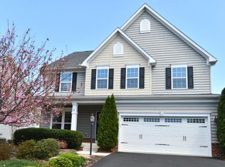 25780 Racing Sun Dr, Aldie, VA 20105