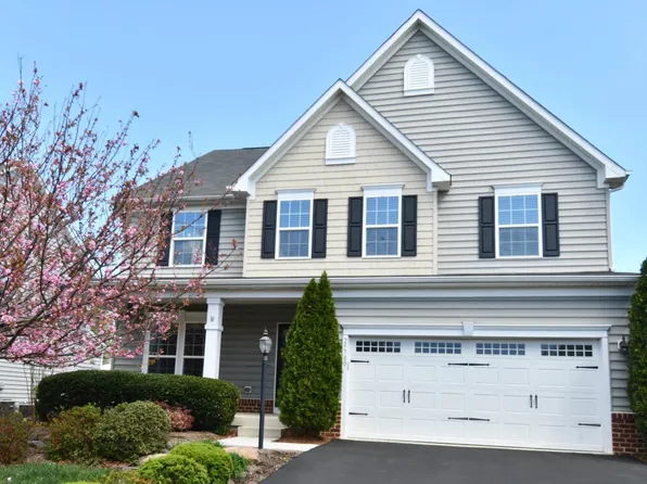 25780 Racing Sun Dr, Aldie, VA 20105