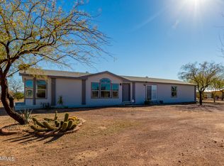 21005 N Big Horn Mountain Rd, Wittmann, AZ 85361