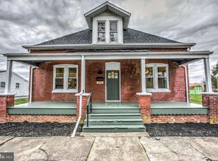 94 N Chestnut St, Marietta, PA