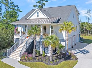 2789 Oak Manor Dr, Mount Pleasant, SC 29466