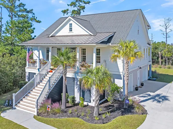 2789 Oak Manor Dr, Mount Pleasant, SC 29466