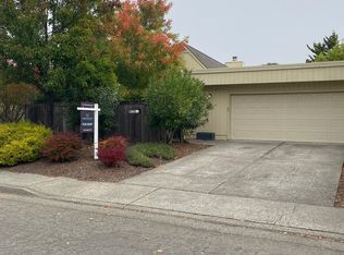 265 Avenida Barbera, Sonoma, CA 95476