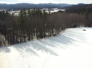 315 North Hill Road, Westfield, VT 05874