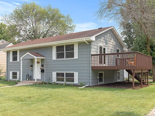5925 Hamilton St, Saint Louis Park, MN 55416
