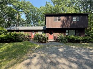 632 Warren Wright Rd #A, Belchertown, MA 01007