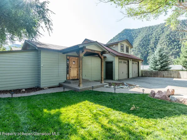 46151 Highway 6 #&-24, Glenwood Springs, CO 81601