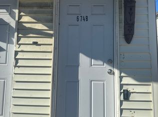 674 Providence St #B, West Warwick, RI 02893