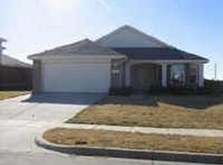 411 Rutledge Dr, Wylie, TX 75098