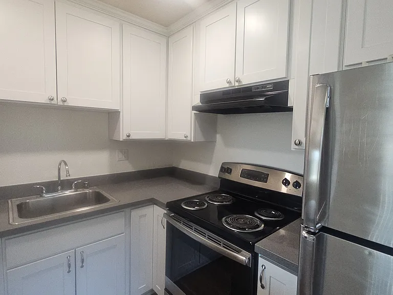 2528 S Bascom Ave #7 — Photo 5
