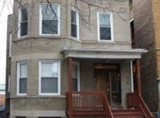 7120 S Cornell Ave #2, Chicago, IL 60649