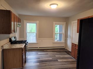 (Undisclosed Address), Fitchburg, MA 01420