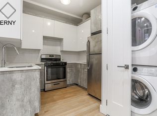 205 Spencer St #A4, Brooklyn, NY 11205