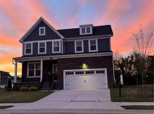 117 Robert Bruce Rd, Poquoson, VA 23662
