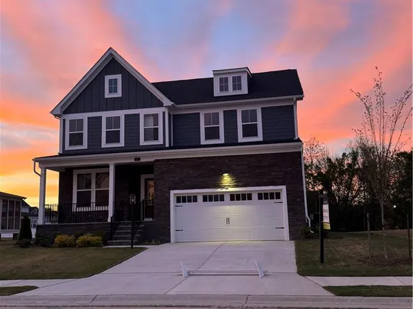 117 Robert Bruce Rd, Poquoson, VA 23662