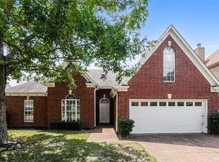 10183 Tall Hickory Dr, Cordova, TN 38016