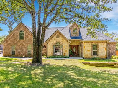 4438 Cathey Dr, Denison, TX, 75020