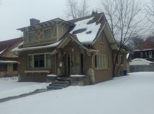 2756 N Grant Blvd, Milwaukee, WI 53210