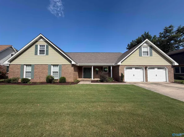 2003 Lancaster Ave SW, Decatur, AL 35603