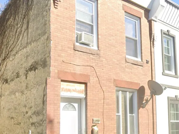 2715 N Garnet St, Philadelphia, PA 19132