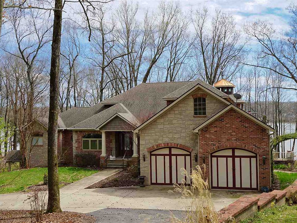 1st image of 45 Wycliff Lake Barkley