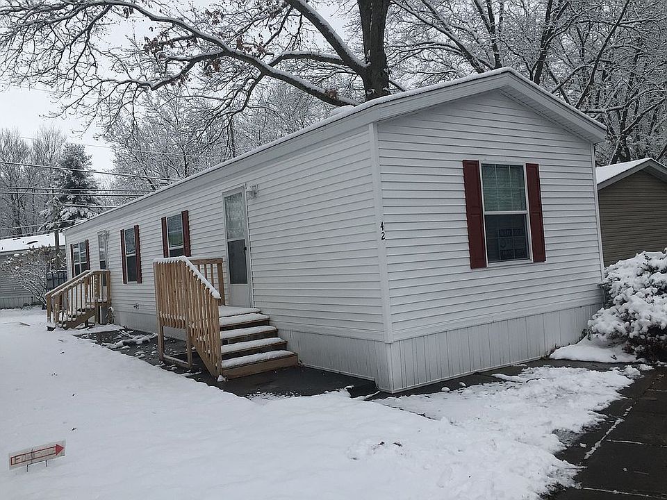 1st image of 210 Cedar St Lot 42