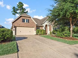 3302 Asbury Glen Ct, Spring, TX 77386