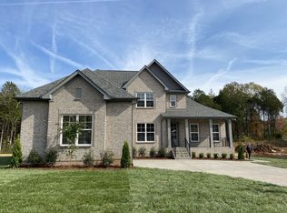 200 Wynbrooke Trce LOT 416, Gallatin, TN 37066