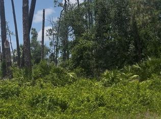 TEPEE AVENUE LOT 11, NORTH PORT, FL 34291