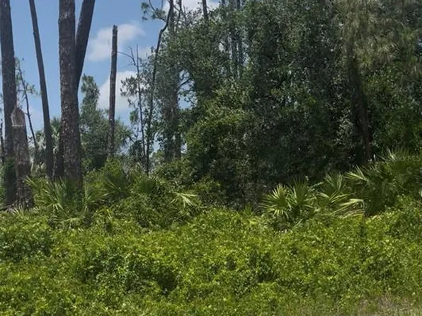 TEPEE AVENUE LOT 11, NORTH PORT, FL 34291