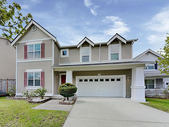 2nd image of 17318 84th Avenue Ct E