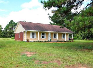 26787 Lamb Ln, Robertsdale, AL 36567