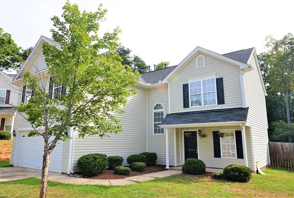 1915 Foust Rd, Greensboro, NC 27405 Zillow