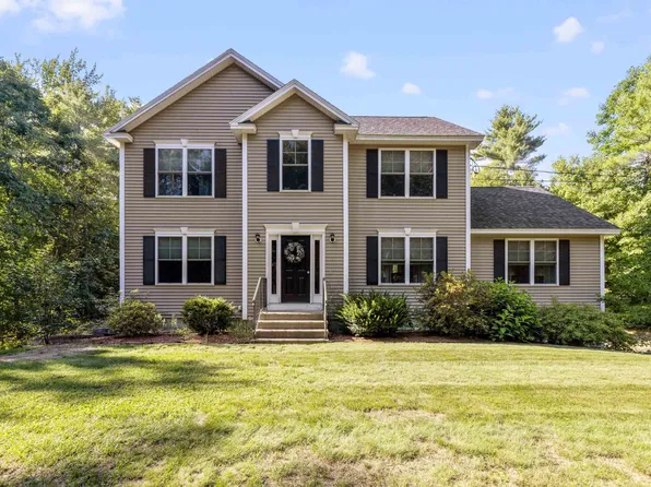 179 Hoit Road, Concord, NH 03301