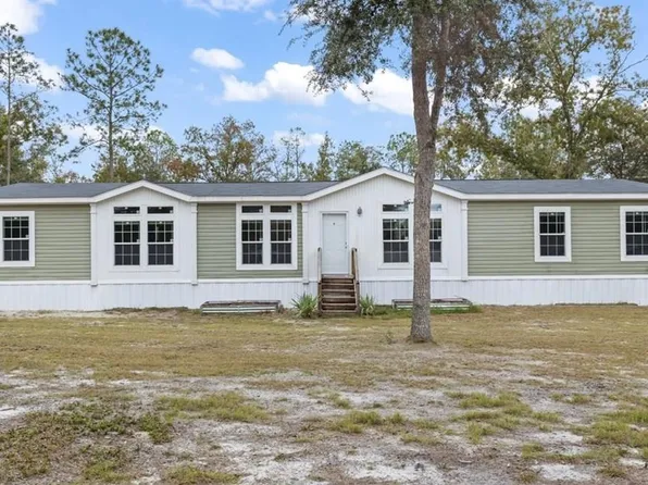 4260 NW 31st Ave, Bell, FL 32619