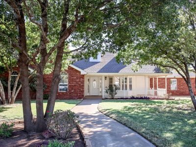 3209 Kelsey Ave, Lubbock, TX, 79407