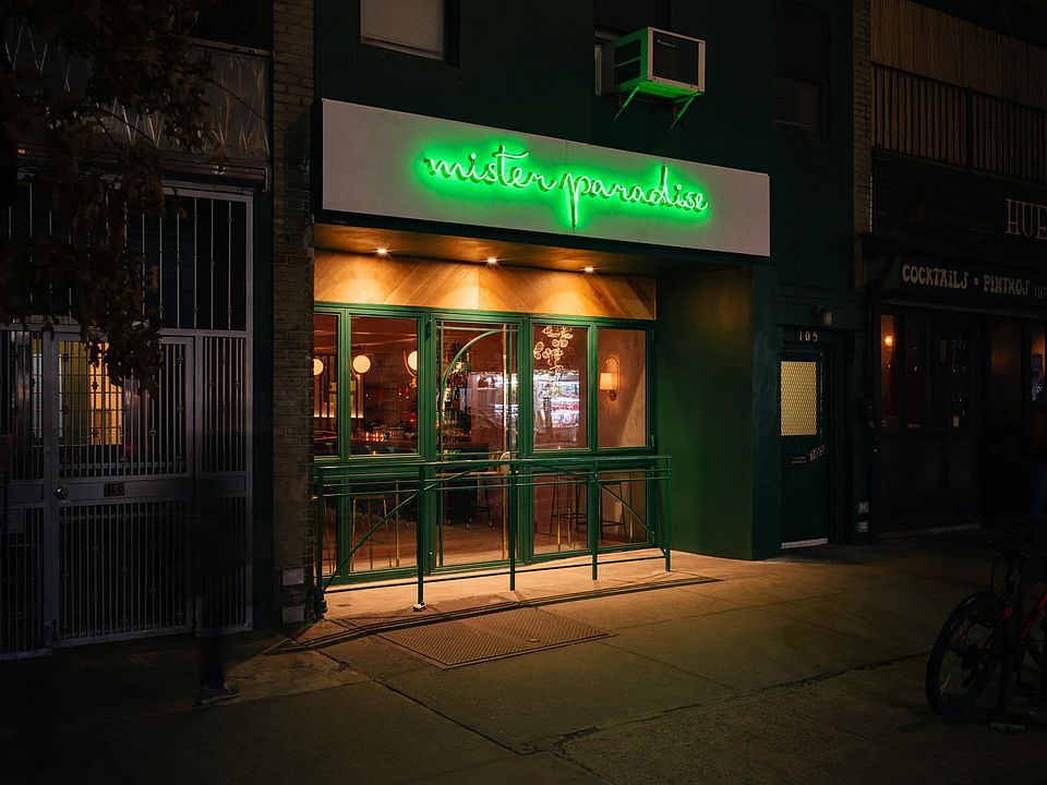2nd image of 92 2nd Ave APT 22