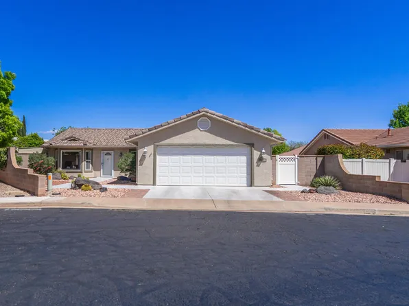 617 S 285 E #15, Ivins, UT 84738