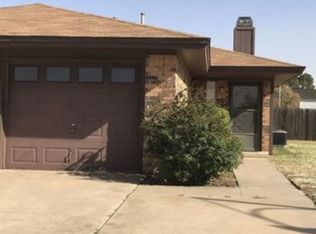 2402 97th St #A, Lubbock, TX 79423