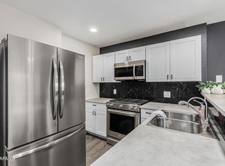 125 S 56th St UNIT 18, Mesa, AZ 85206
