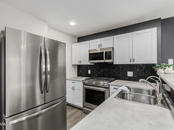 125 S 56TH Street #18, Mesa, AZ 85206